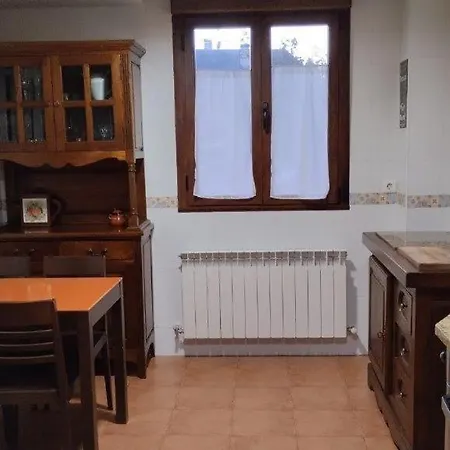 Ferienhaus Fortaleza Riopico
