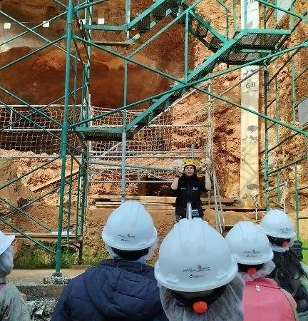 Fortaleza Ferienhaus