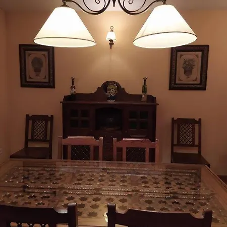 Fortaleza Ferienhaus