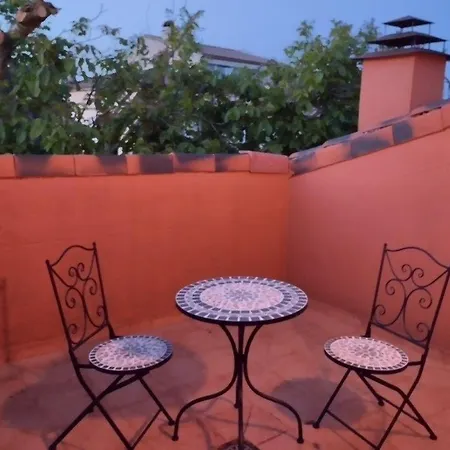 Fortaleza Ferienhaus *