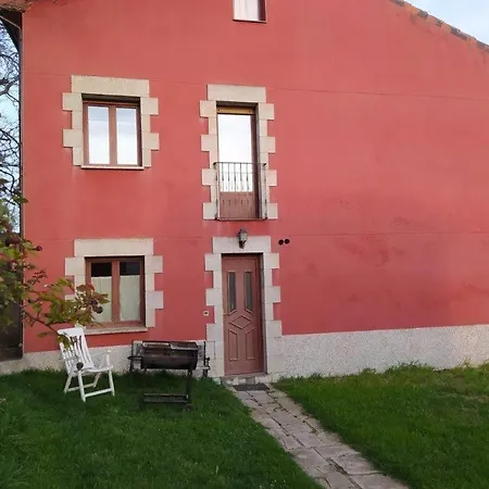 Ferienhaus Fortaleza *