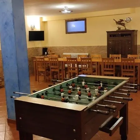 Ferienhaus Fortaleza Riopico