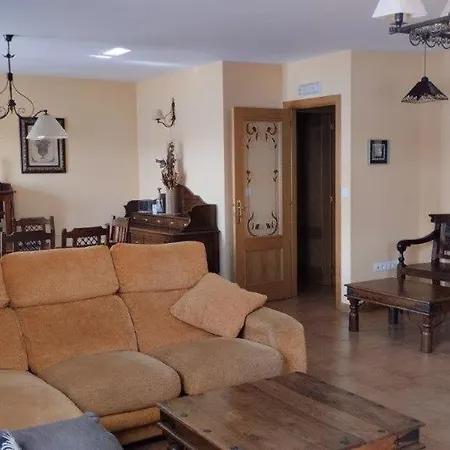Fortaleza Ferienhaus
