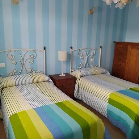 Fortaleza Ferienhaus Riopico